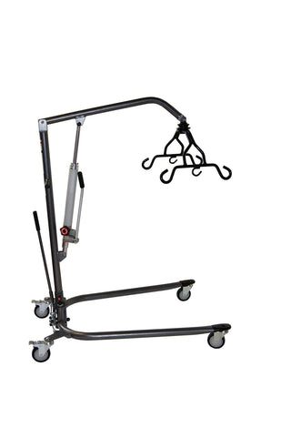 Medline Manual Hydraulic Patient Lift
