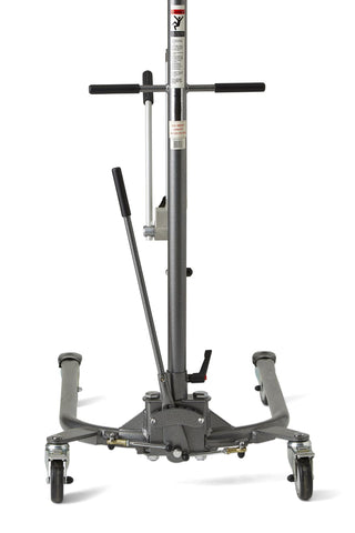 Medline Manual Hydraulic Patient Lift