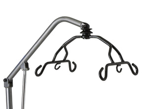Medline Manual Hydraulic Patient Lift