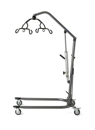 Medline Manual Hydraulic Patient Lift