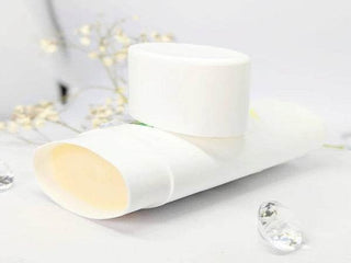 ORGANIC DEODORANT- SANDALWOOD FRAGRANCE - FOR WOMEN