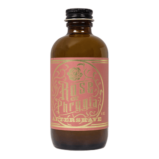 Dr. Jon's Rose of Phygia After Shave Tonic 4 Oz