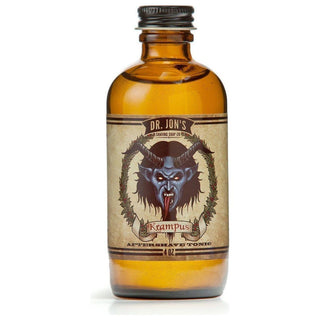 Dr. Jon's Krampus After Shave Tonic 4 Oz