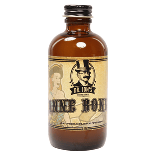 Dr. Jon's Anne Bonny After Shave Tonic 4 Oz