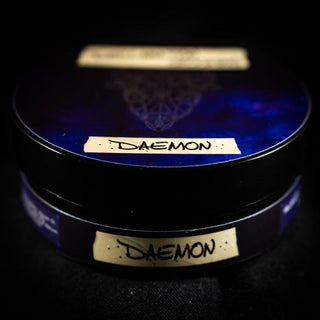 Declaration Grooming Daemon Shaving Collection