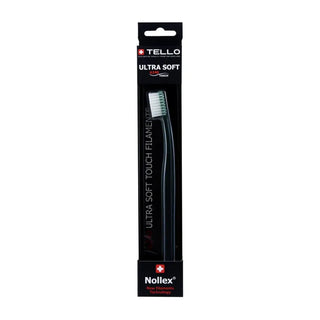 Tello 6420 Ultra Soft Touch Filaments Toothbrush