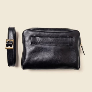 Fanny Pack Black
