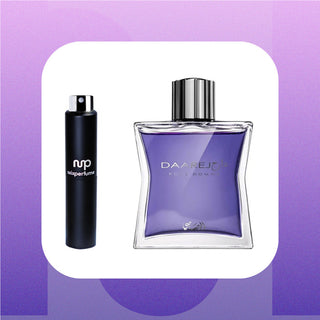 Rasasi Dareej Eau De Parfum For Men