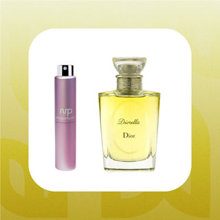 Diorella Dior Eau de Toilette - WOMEN