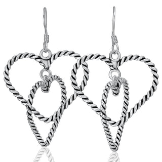 Double Hearts