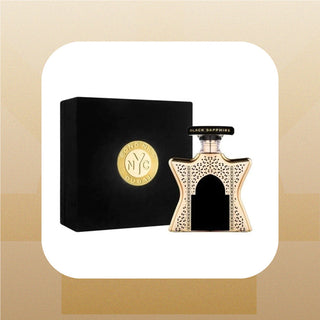 Dubai Black Sapphire Eau de Parfum Bond No. 9 - Women