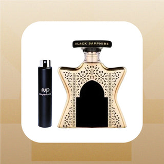 Dubai Black Sapphire Eau de Parfum Bond No. 9 - Women