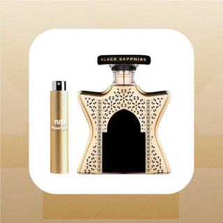 Dubai Black Sapphire Eau de Parfum Bond No. 9 - Women