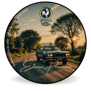 Funky Gallo Toiletries Eterna Primavera Shaving Collection