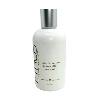 Ethos Grooming Essentials Lemoncello Body Wash 9 oz