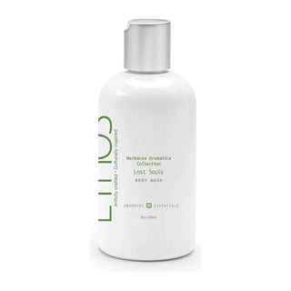 Ethos Grooming Essentials Lost Souls Body Wash 9 Oz