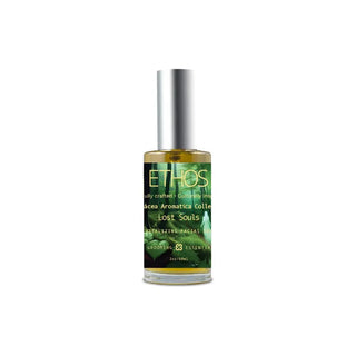 Ethos Grooming Essentials Lost Souls Revitalizing Facial Serum 2 oz
