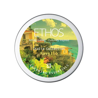 Ethos Grooming Essentials Ravello Shaving Collection