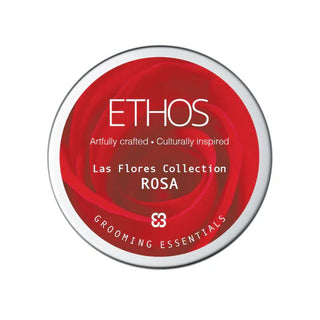 Ethos Grooming Essentials Rosa Shaving Collection
