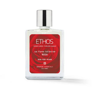 Ethos Grooming Essentials Rosa Shaving Collection