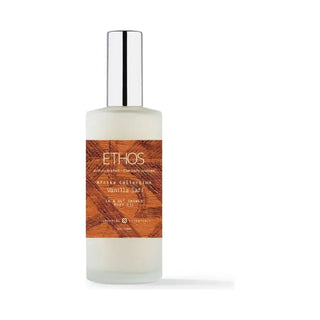 Ethos Grooming Essentials Vanilla Safi In & Out Shower Body Oil 4 Oz
