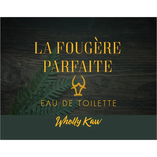 Wholly Kaw La Fougere Parfaite Eua de Toilette 2.2 oz