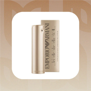 Emporio Armani She by Giorgio Armani EAU DE PARFUM - Women
