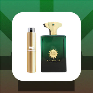 Amouage Epic Man Eau de Parfum for Men