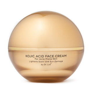 Pore Refining & Brightening Kojic Acid Skincare Set – Vegan, Hypoallergenic Duo