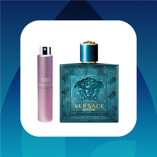 Eros Eau de Toilette Versace - Men