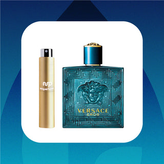 Eros Eau de Toilette Versace - Men