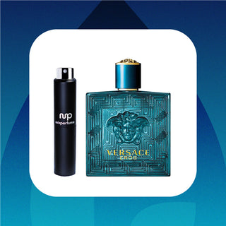 Eros Eau de Toilette Versace - Men