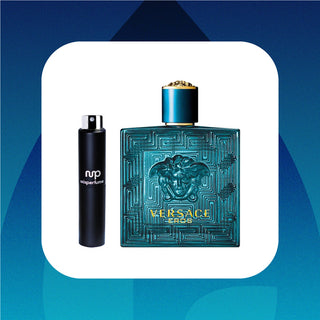 Eros Eau de Toilette Versace - Men