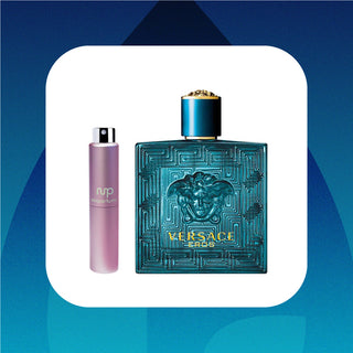 Eros Eau de Toilette Versace - Men