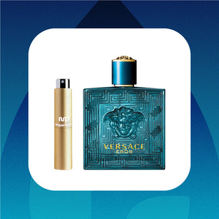 Eros Eau de Toilette Versace - Men