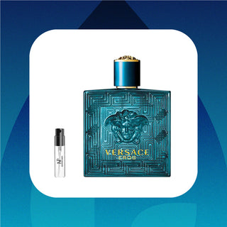 Eros Eau de Toilette Versace - Men