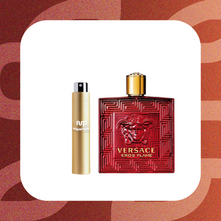Eros Flame Eau de Parfum Versace - Men