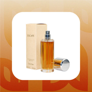 Escape Eau de Parfum Calvin Klein - Women