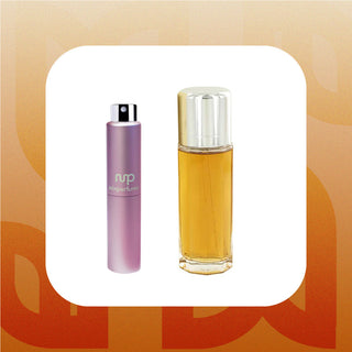 Escape Eau de Parfum Calvin Klein - Women