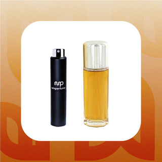 Escape Eau de Parfum Calvin Klein - Women