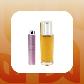 Escape Eau de Parfum Calvin Klein - Women