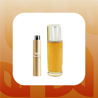 Escape Eau de Parfum Calvin Klein - Women