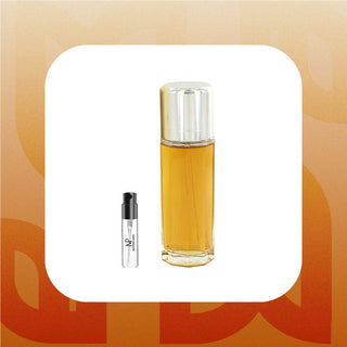 Escape Eau de Parfum Calvin Klein - Women