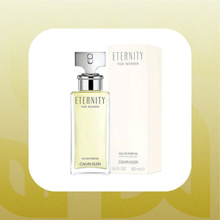 Eternity Eau de Parfum Calvin Klein - Women