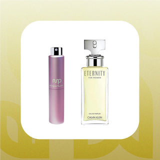 Eternity Eau de Parfum Calvin Klein - Women