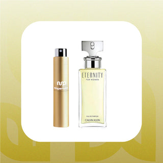 Eternity Eau de Parfum Calvin Klein - Women