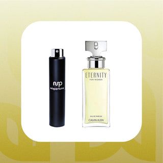 Eternity Eau de Parfum Calvin Klein - Women