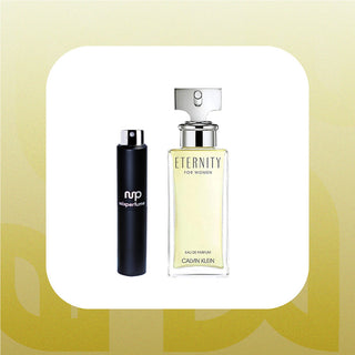 Eternity Eau de Parfum Calvin Klein - Women