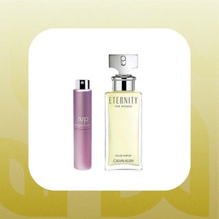 Eternity Eau de Parfum Calvin Klein - Women