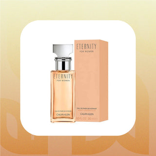 Eternity Intense Eau de Parfum Calvin Klein - Women